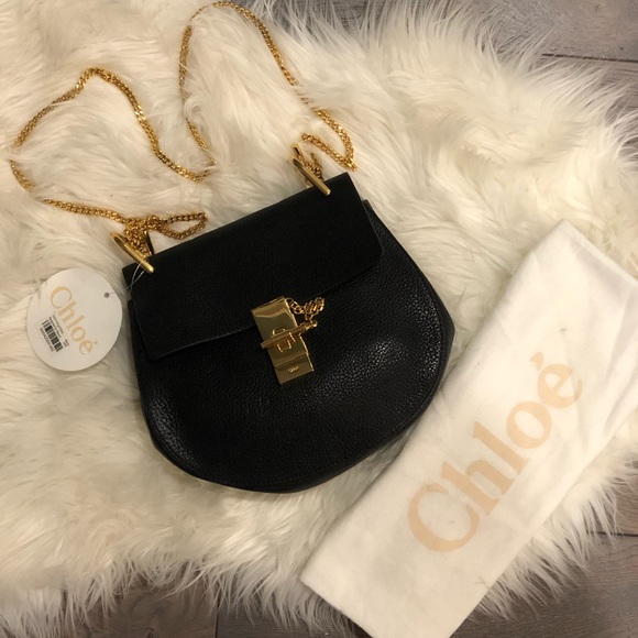 Chloe Handbags - 🚫SOLD🚫 💕Chloe Drew bag💕